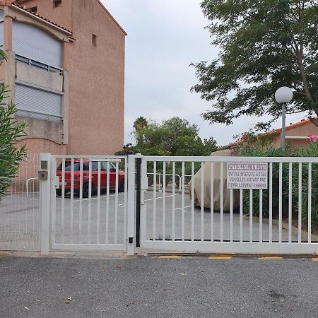 Ferienwohnung Aigue Marine. Canet-en-Roussillon Exterior foto