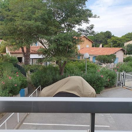 Ferienwohnung Aigue Marine. Canet-en-Roussillon Exterior foto