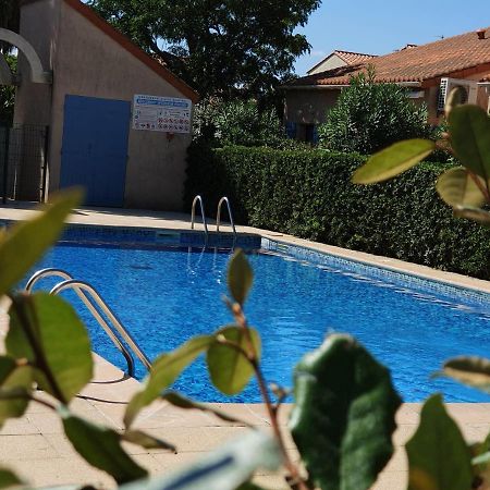 Ferienwohnung Aigue Marine. Canet-en-Roussillon Exterior foto
