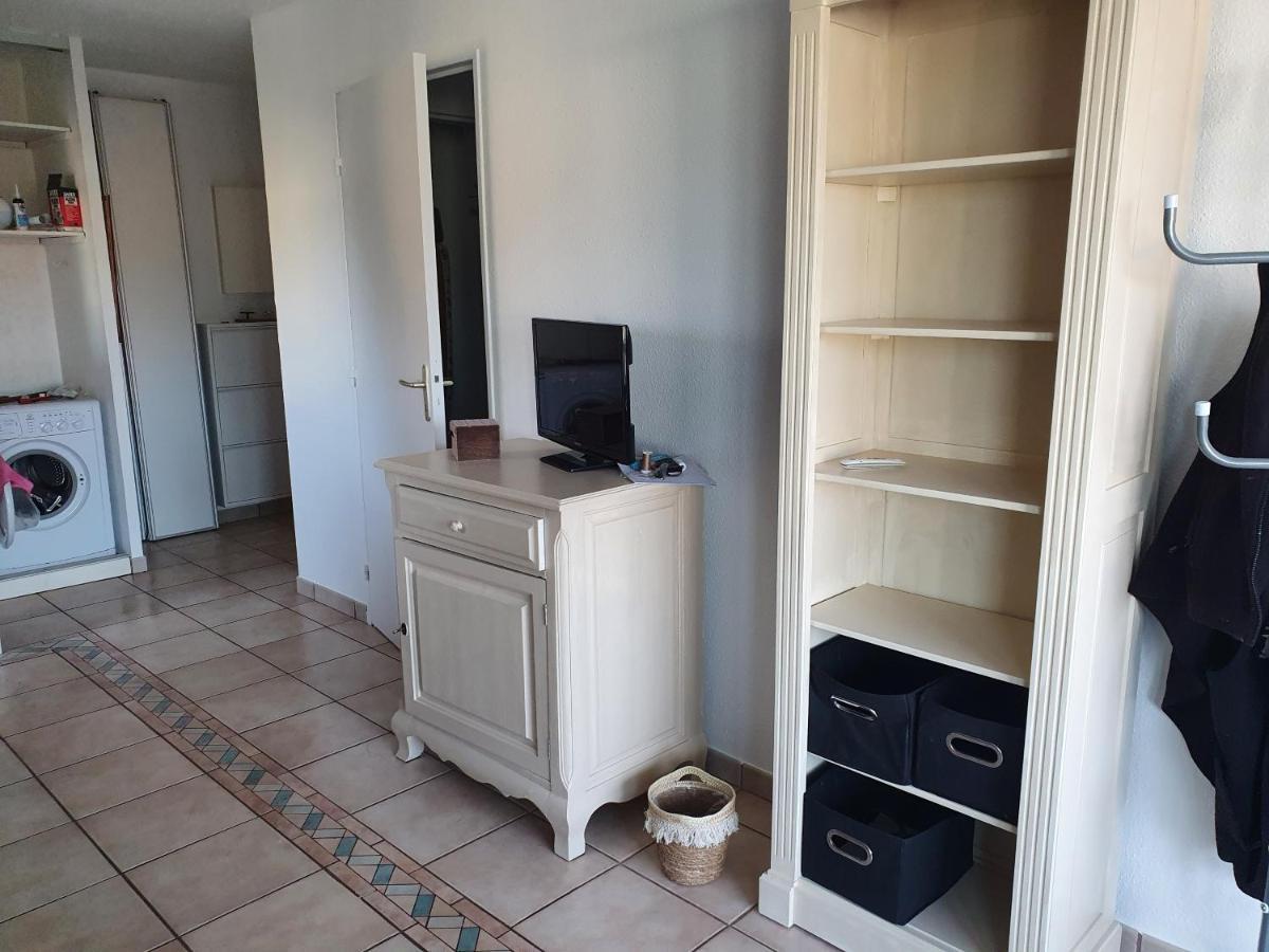 Ferienwohnung Aigue Marine. Canet-en-Roussillon Exterior foto