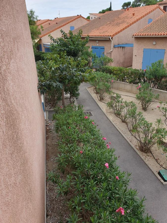 Ferienwohnung Aigue Marine. Canet-en-Roussillon Exterior foto